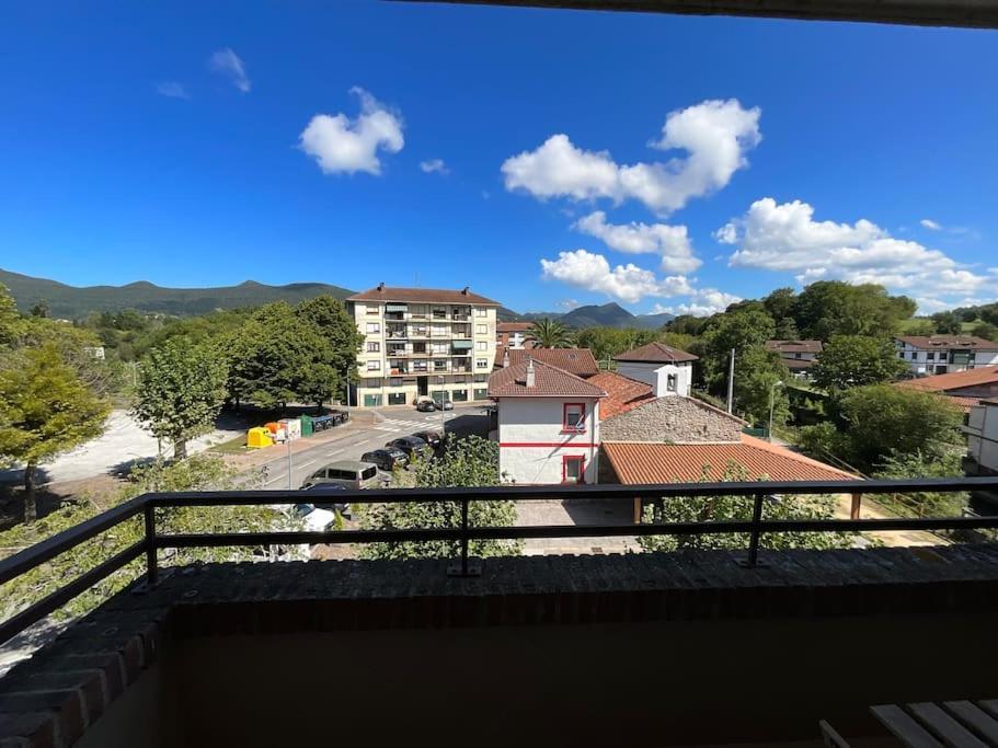 Rayo De Sol Apartamento Altamira Exterior foto