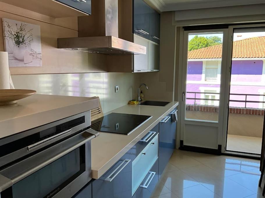 Rayo De Sol Apartamento Altamira Exterior foto